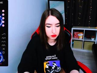 Live Asian 👽LILY🛸🌌