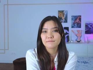 Live Asian Hi all. My name is Naomi and i'm new here!