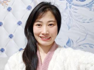 Live Asian DaisyFeng