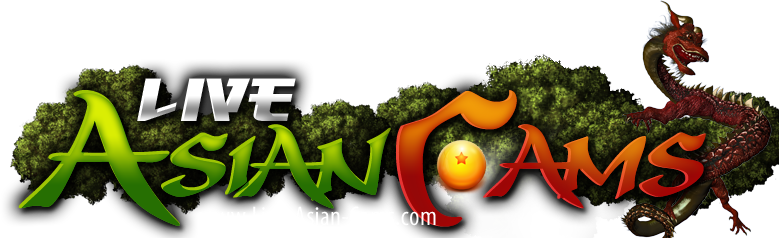 Live Asian Cams